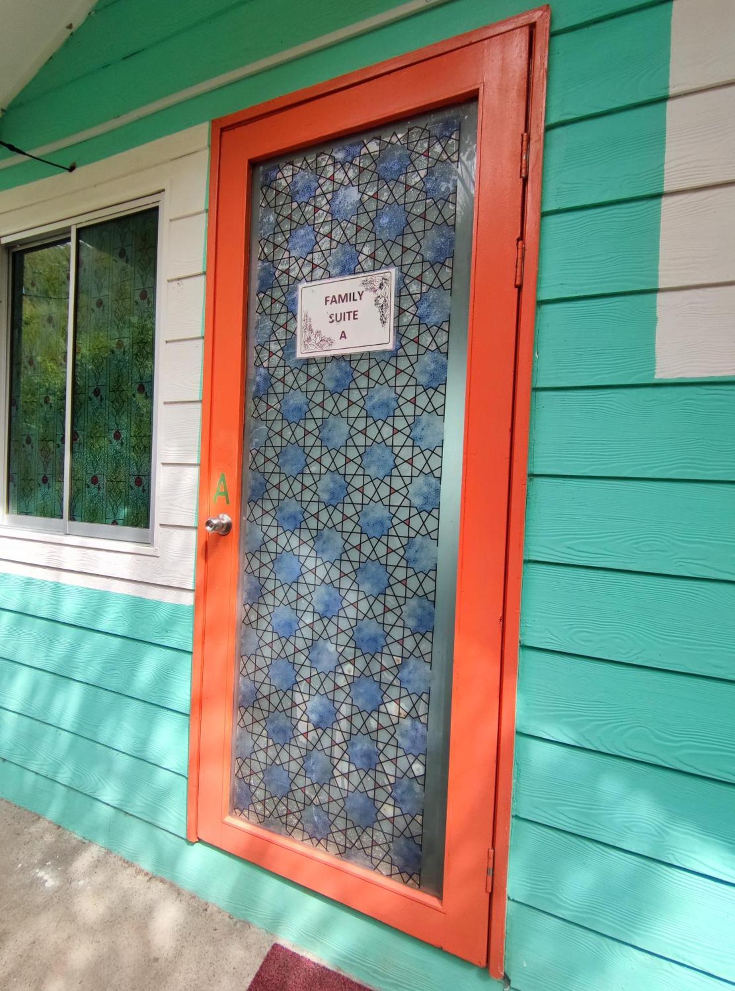 Nulu View Cabin Kundasang Exterior photo