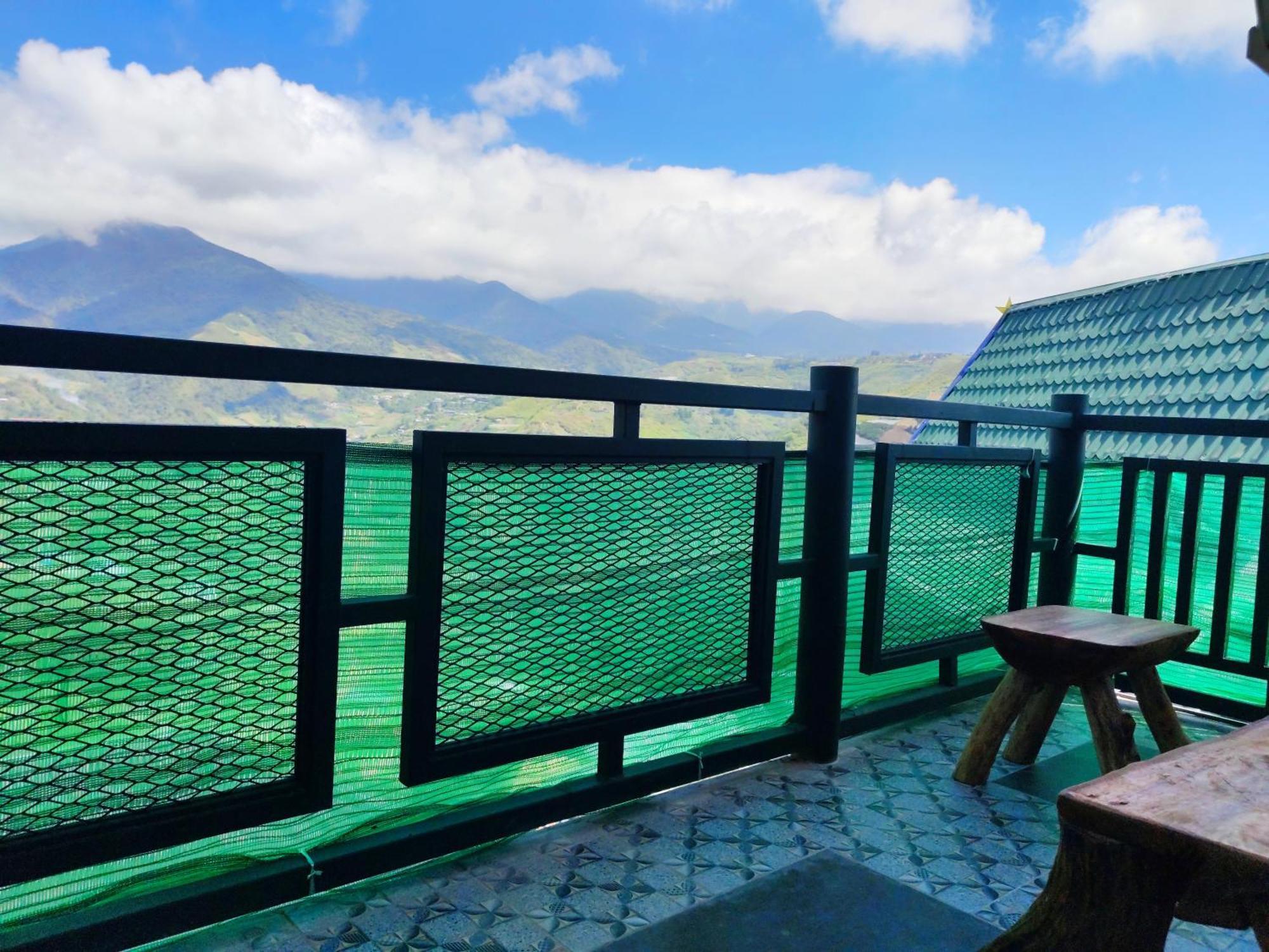 Nulu View Cabin Kundasang Exterior photo